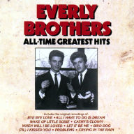 Title: All-Time Greatest Hits, Artist: The Everly Brothers