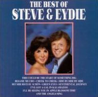Title: The Best of Steve & Eydie, Artist: Eydie Gormé