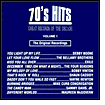 Title: Great Records of the Decade: 70's Hits Pop, Vol. 1, Artist: Various Artists