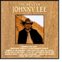 Best of Johnny Lee