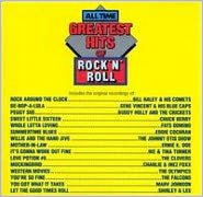 Title: All-Time Greatest Hits of Rock & Roll, Vol. 1, Artist: Various Artists