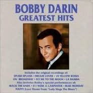 Title: Greatest Hits [Curb], Artist: Bobby Darin