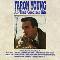 Title: All-Time Greatest Hits, Artist: Faron Young