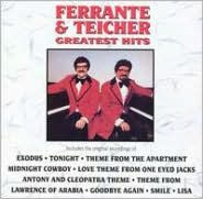 Title: Greatest Hits, Artist: Ferrante & Teicher