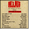 Title: Great Records of the Decade: 60's Hits Country, Vol. 1, Artist: Various Artists