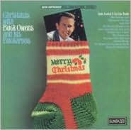 Title: Christmas with Buck Owens and His Buckaroos, Artist: Buck Owens & His Buckaroos