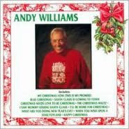 Title: I Still Believe in Santa Claus, Artist: Andy Williams
