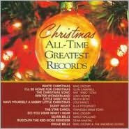 Title: All-Time Greatest Christmas Records, Artist: All-Time Greatest Christmas 1 / Various