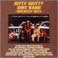 Title: Greatest Hits, Artist: The Nitty Gritty Dirt Band