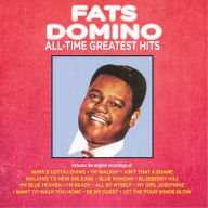 Title: All-Time Greatest Hits, Artist: Fats Domino