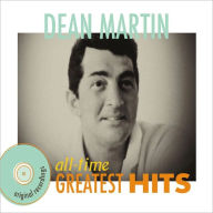 Title: All-Time Greatest Hits, Artist: Dean Martin