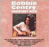 Title: Greatest Hits, Artist: Bobbie Gentry