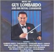 Title: The Best of Guy Lombardo [Capitol], Artist: Guy Lombardo