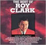 Best of Roy Clark [Capitol/Curb]