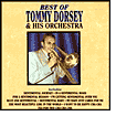 The Best of Tommy Dorsey & His Orchestra [Curb]