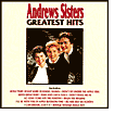 Title: Greatest Hits [Curb], Artist: The Andrews Sisters