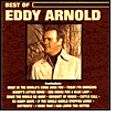 Title: Best of Eddy Arnold [Curb], Artist: Eddy Arnold