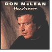 Headroom