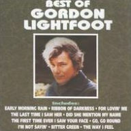 Title: The Best of Gordon Lightfoot, Artist: Lightfoot