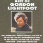 Best of Gordon Lightfoot