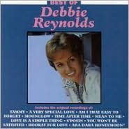 Title: The Best of Debbie Reynolds, Artist: Debbie Reynolds