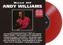 The Best of Andy Williams [B&N Exclusive] [Clear Red Vinyl]