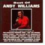 The Best of Andy Williams [Capitol]