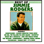 The Best of Jimmie Rodgers [Curb]