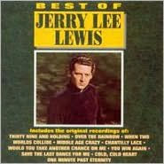 The Best of Jerry Lee Lewis [Capitol]