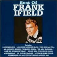 Title: The Best of Frank Ifield, Artist: Frank Ifield