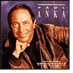 Title: Five Decades Greatest Hits, Artist: Paul Anka