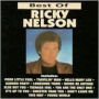 Best of Ricky Nelson [Curb]