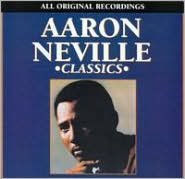 Title: Classics, Artist: Aaron Neville