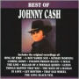 Best of Johnny Cash [Curb]