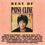 Best of Patsy Cline [Curb]