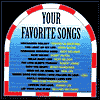 Title: Your Favorite Songs, Artist: Various Artists