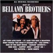 Title: The Best of the Bellamy Brothers [1985], Artist: The Bellamy Brothers