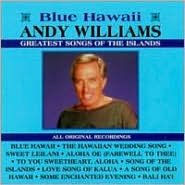 Title: Greatest Songs of the Islands, Artist: Andy Williams