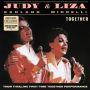 Judy & Liza: Together [Natural Vinyl] [Barnes & Noble Exclusive]