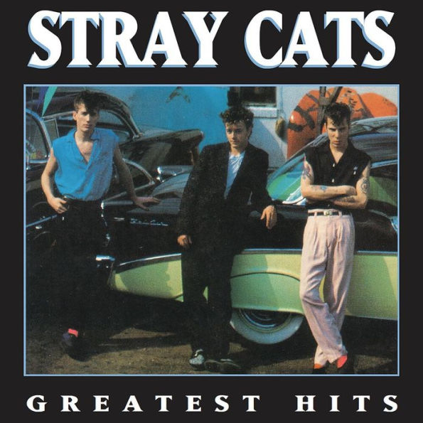 Greatest Hits [1992]