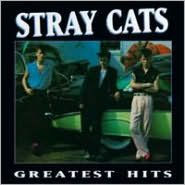 Title: Greatest Hits [1992], Artist: Stray Cats