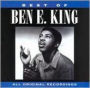 Best of Ben E. King [Curb]