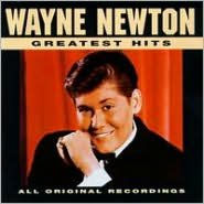 Title: Greatest Hits, Artist: Wayne Newton