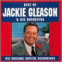 The Best of Jackie Gleason [Capitol/Curb]