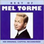 The Best of Mel Torm¿¿ [Curb]