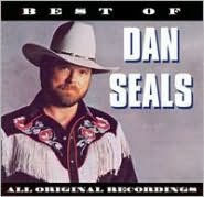 Title: The Best of Dan Seals [Curb], Artist: Dan Seals