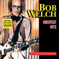 Title: Greatest Hits [Highlighter Yellow Vinyl] [Barnes & Noble Exclusive], Artist: Bob Welch