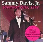 Title: Greatest Hits Live, Artist: Sammy Davis