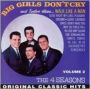 Big Girls Don't Cry and Twelve Others...