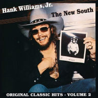 Title: The New South, Artist: Hank Williams